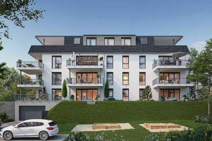 Wohnung Chemnitz Rabenstein - 3 Zimmer, 97 m&sup2;, 1.358&euro; | Angebot:26177796