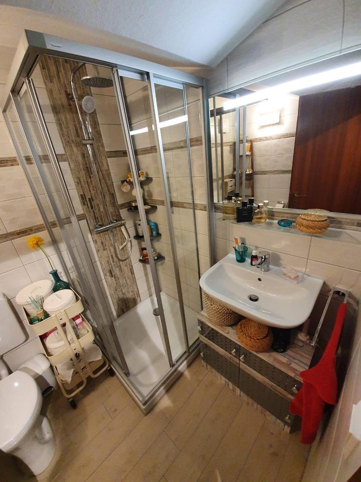 Schöne 2-Zimmer-Wohnung in der Weststadt