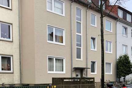 Wohnung zum Mieten in Bremen 555 € 70 m²