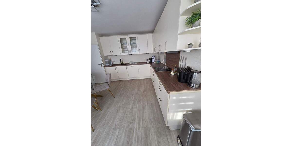 Etagenwohnung Ludwigshafen am Rhein Oggersheim - 3 Zimmer, 78 m&sup2;, 799&euro; | Angebot:24041974