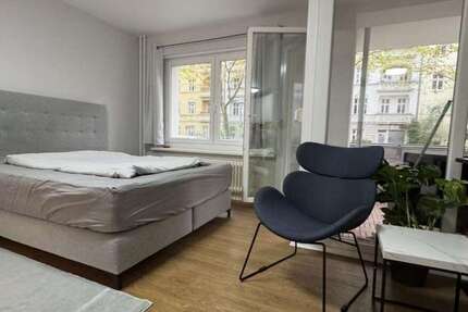 Wohnung zum Mieten in Berlin 990 € 33 m² 1 zimmer