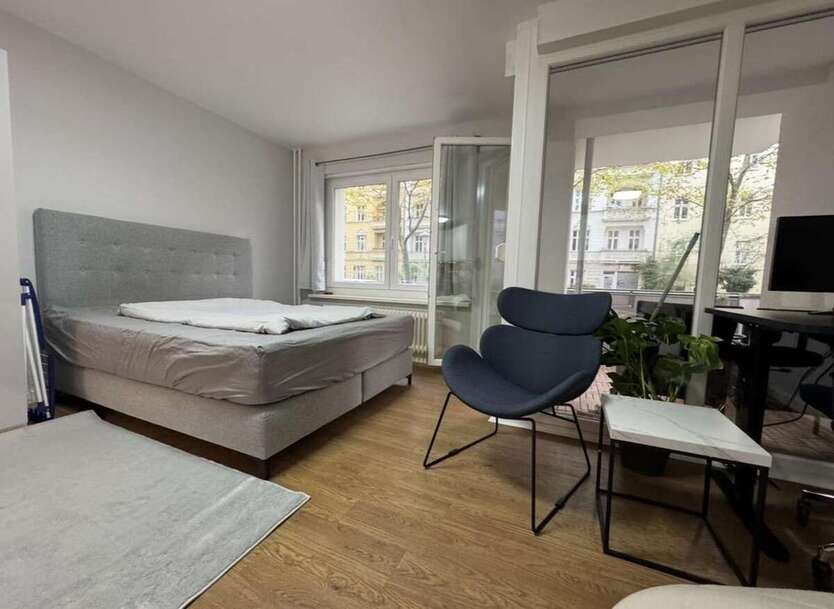 Wohnung zum Mieten in Berlin 990 € 33 m² 1 zimmer