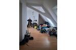 Dachgeschoßwohnung Gerbach - 6 Zimmer, 140 m&sup2;, 1.100&euro; | Angebot:25382133