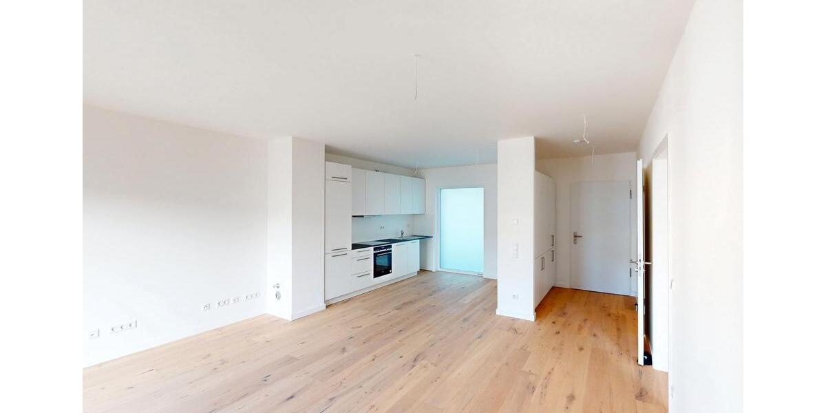 Etagenwohnung Düsseldorf Stadtbezirk 3 - 2 Zimmer, 66 m&sup2;, 1.330&euro; | Angebot:26648404