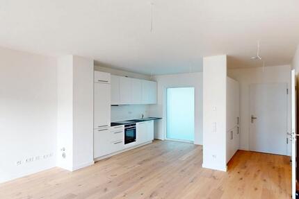 Wohnung Düsseldorf Stadtbezirk 3 - 2 Zimmer, 66 m&sup2;, 1.330&euro; | Angebot:26648404