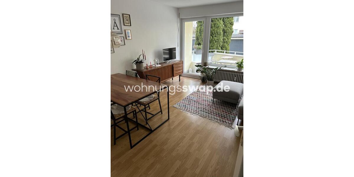 Etagenwohnung München Thalkirchen-Obersendling-Forstenried-Fürstenried-S - 2 Zimmer, 59 m&sup2;, 1.100&euro; | Angebot:25765714