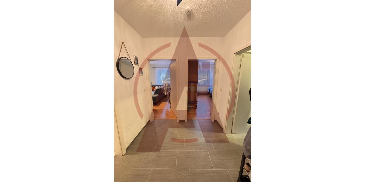 Erdgeschoßwohnung Lingen (Ems) Damaschke - 2 Zimmer, 69 m&sup2;, 600&euro; | Angebot:26459692