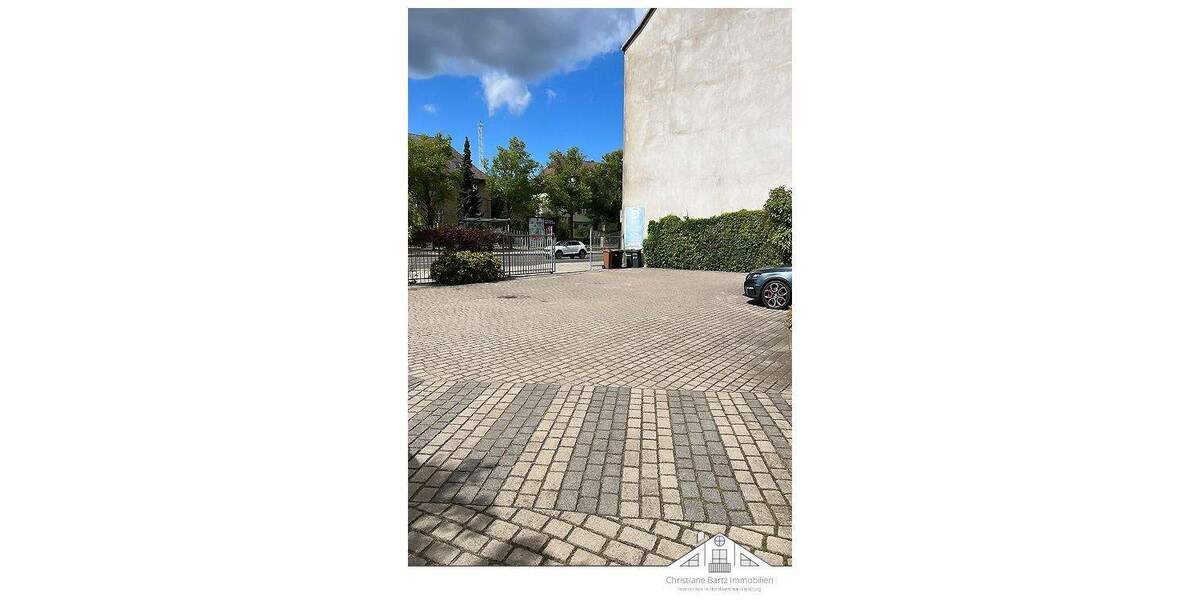 Etagenwohnung Wismar Altstadt - 2 Zimmer, 87 m&sup2;, 872&euro; | Angebot:25747416