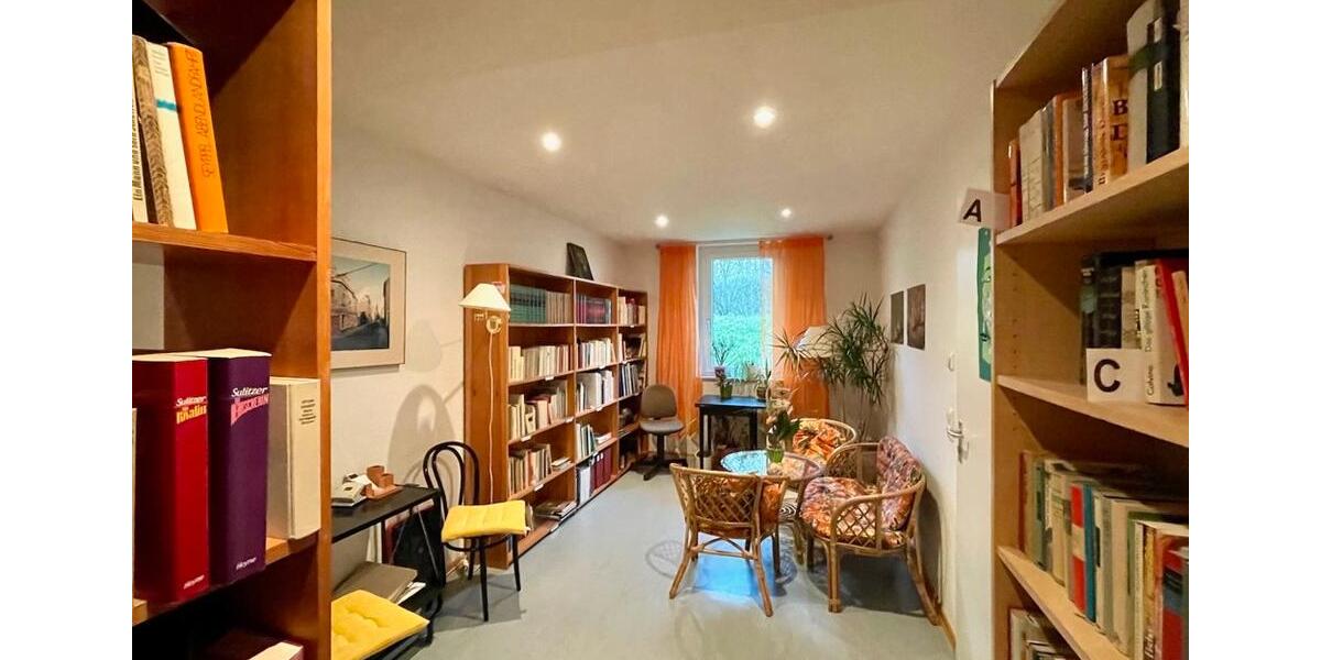 Dachgeschoßwohnung Dresden Neustadt - 1.5 Zimmer, 47 m&sup2;, 530&euro; | Angebot:26001478