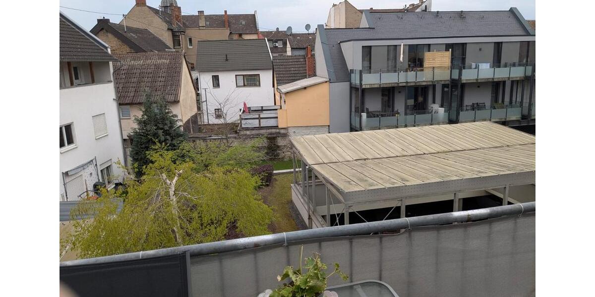 Etagenwohnung Bendorf - 3 Zimmer, 83 m&sup2;, 690&euro; | Angebot:26211204