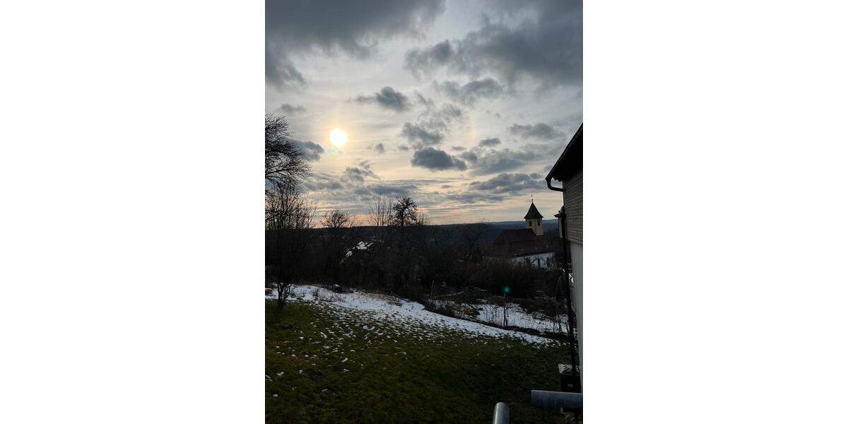 Dachgeschoßwohnung Lenningen - 3 Zimmer, 58 m&sup2;, 940&euro; | Angebot:24554499