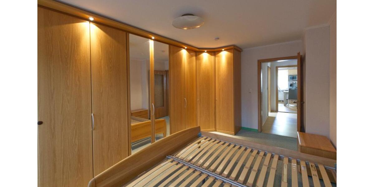 Erdgeschoßwohnung Marburg - 2 Zimmer, 74 m&sup2;, 746&euro; | Angebot:25230528