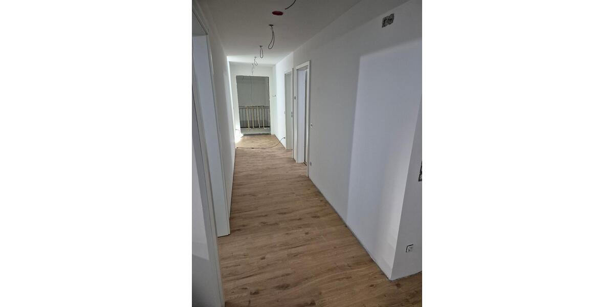 Erdgeschoßwohnung Rittersdorf - 3 Zimmer, 120 m&sup2;, 1.320&euro; | Angebot:24898837