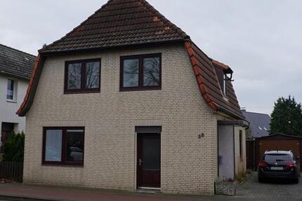 Haus Sankt Michaelisdonn - 5 Zimmer, 120 m&sup2;, 1.300&euro; | Angebot:24267601