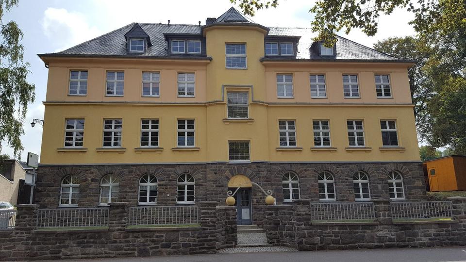 Erdgeschoßwohnung Annaberg-Buchholz Buchholz - 2 Zimmer, 53 m&sup2;, 290&euro; | Angebot:24679372