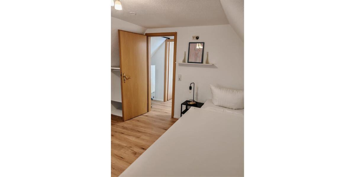 Wohnen auf Zeit Günzburg - 4 Zimmer, 90 m&sup2;, 2.340&euro; | Angebot:26425685