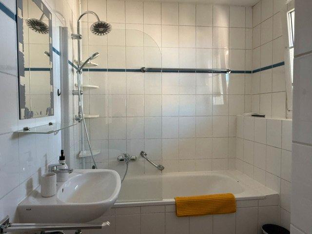 Wohnen auf Zeit Hanau Großauheim - 3 Zimmer, 48 m&sup2;, 1.118&euro; | Angebot:26194637