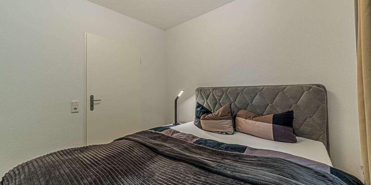 Etagenwohnung Frankfurt am Main Westend-Süd - 2 Zimmer, 48 m&sup2;, 1.810&euro; | Angebot:25768512
