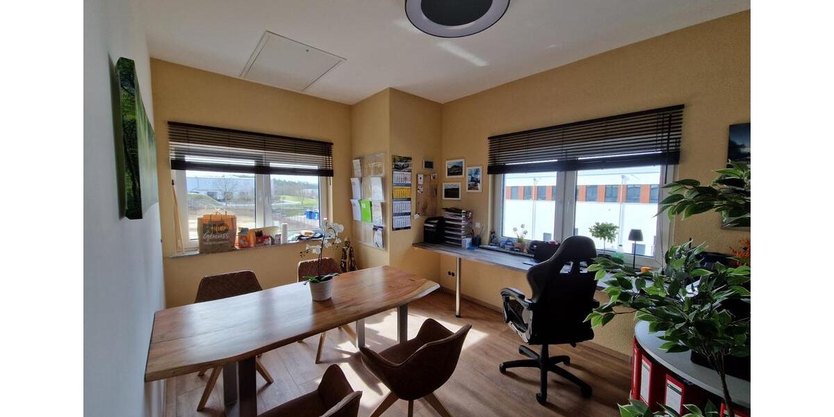 Gewerbeobjekt Rangsdorf - 3.650&euro; | Angebot:18824709