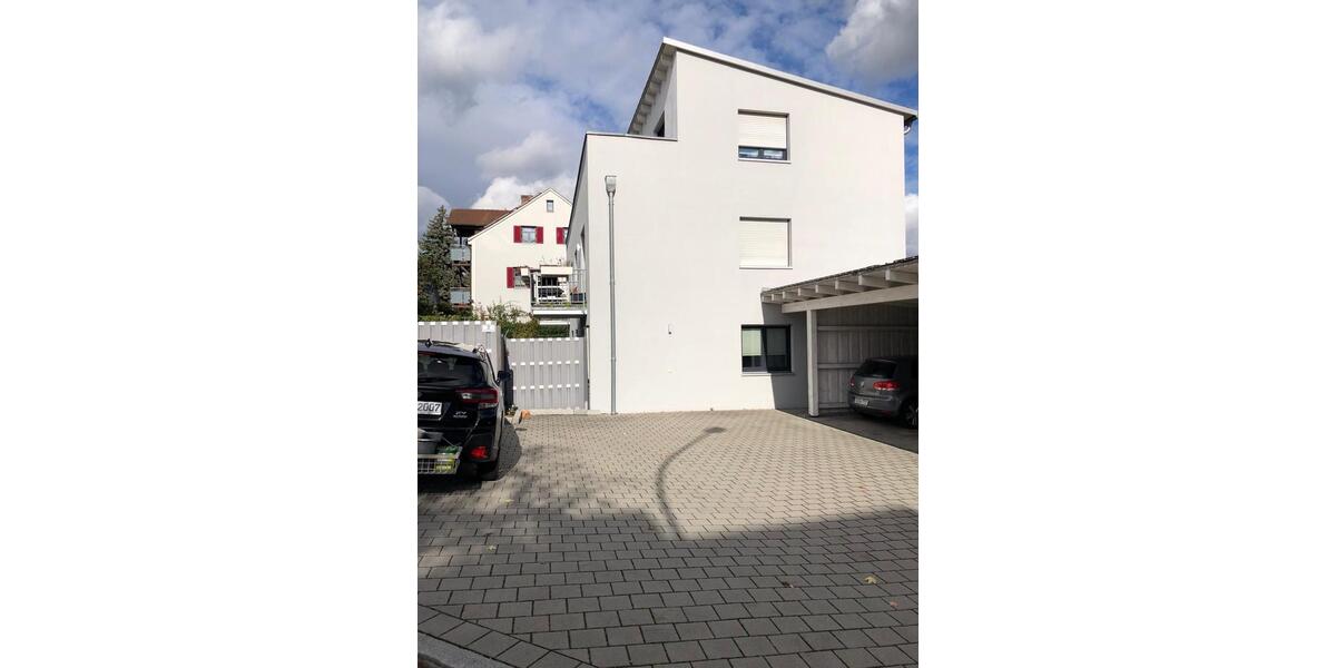 Loft - Studio - Atelier Lappersdorf - 2 Zimmer, 80 m&sup2;, 1.259&euro; | Angebot:26432466