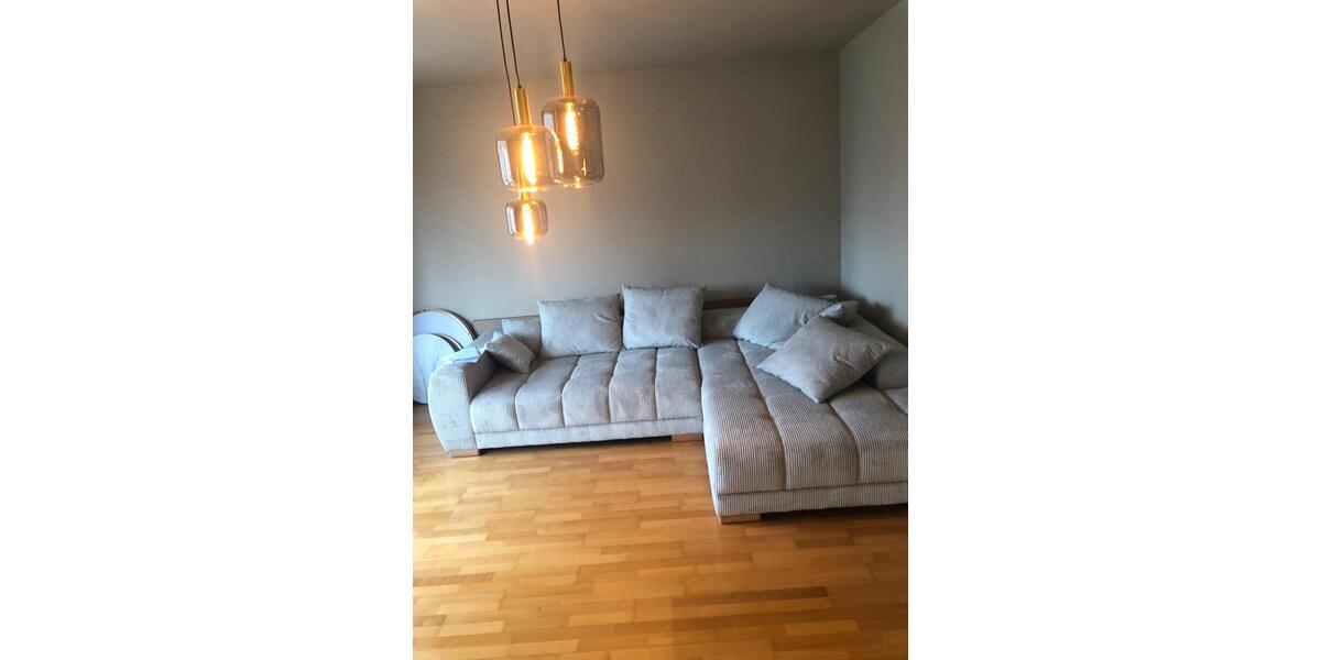 Etagenwohnung Darmstadt Eberstadt - 3 Zimmer, 104 m&sup2;, 600&euro; | Angebot:25449506