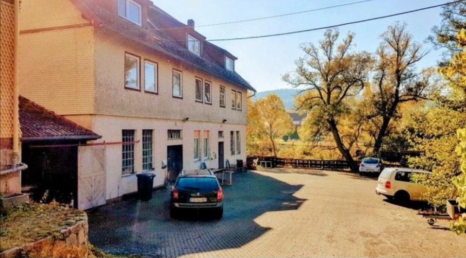 Dachgeschoßwohnung Ebersburg - 5 Zimmer, 127 m&sup2;, 1.579&euro; | Angebot:24622697