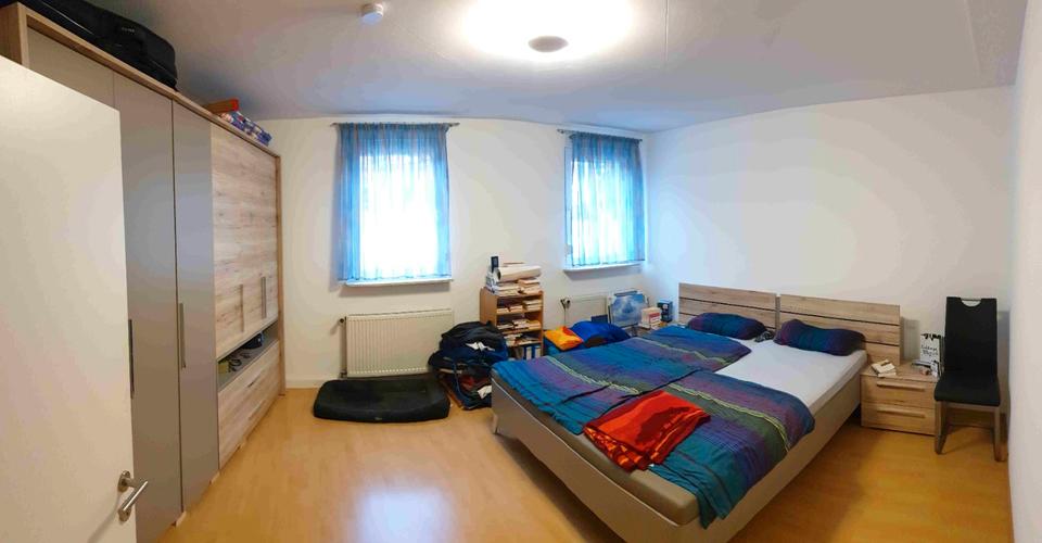 Erdgeschoßwohnung Essingen - 3.5 Zimmer, 100 m&sup2;, 880&euro; | Angebot:26033595
