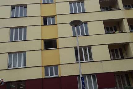 Wohnung Magdeburg Stadtfeld Ost - 2 Zimmer, 54 m&sup2;, 380&euro; | Angebot:26314800