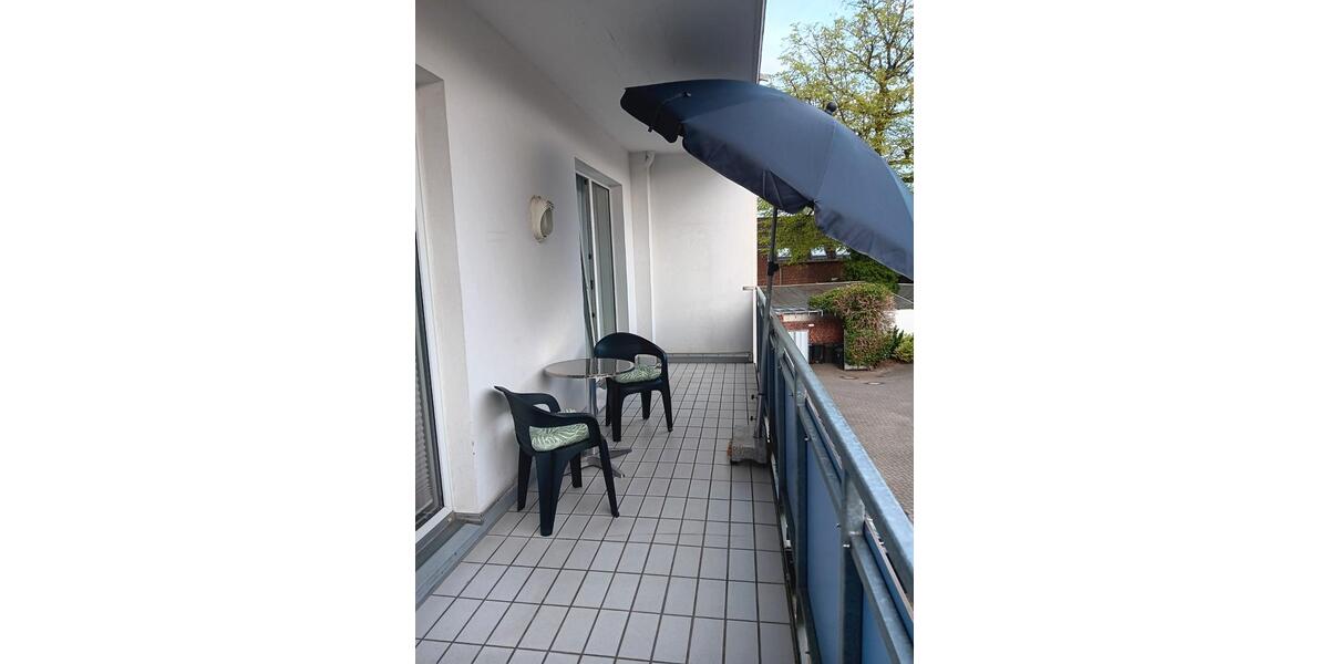 Wohnen auf Zeit Langenfeld (Rheinland) - 2 Zimmer, 56 m&sup2;, 1.210&euro; | Angebot:26637226