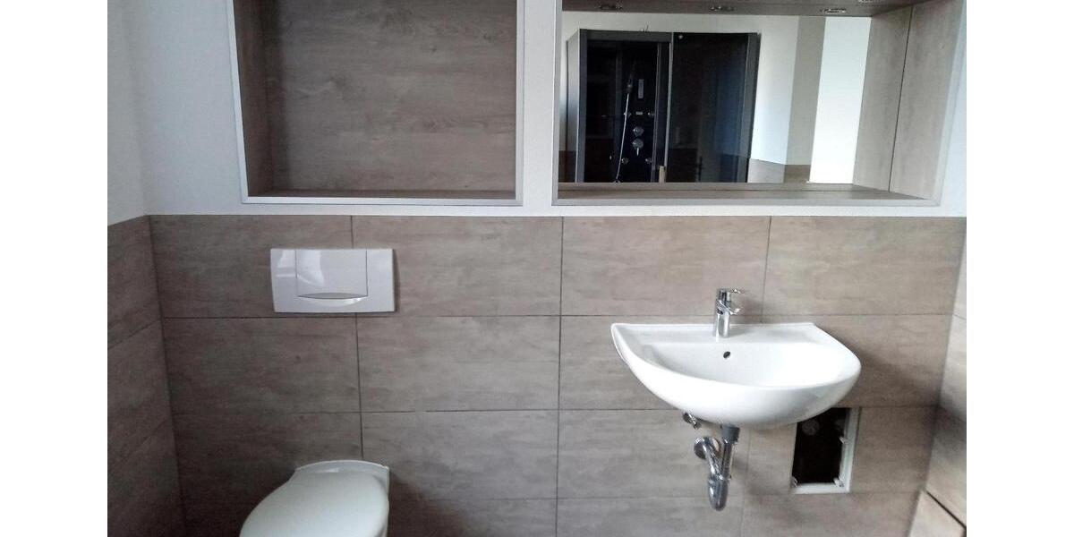 Erdgeschoßwohnung Stützengrün - 1 Zimmer, 55 m&sup2;, 484&euro; | Angebot:25720237