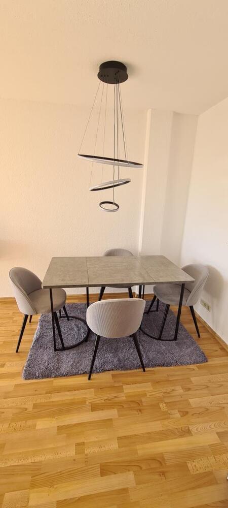 ZweiraumWohnung im Citypoint mit EBK, Loggia und Personenaufzug