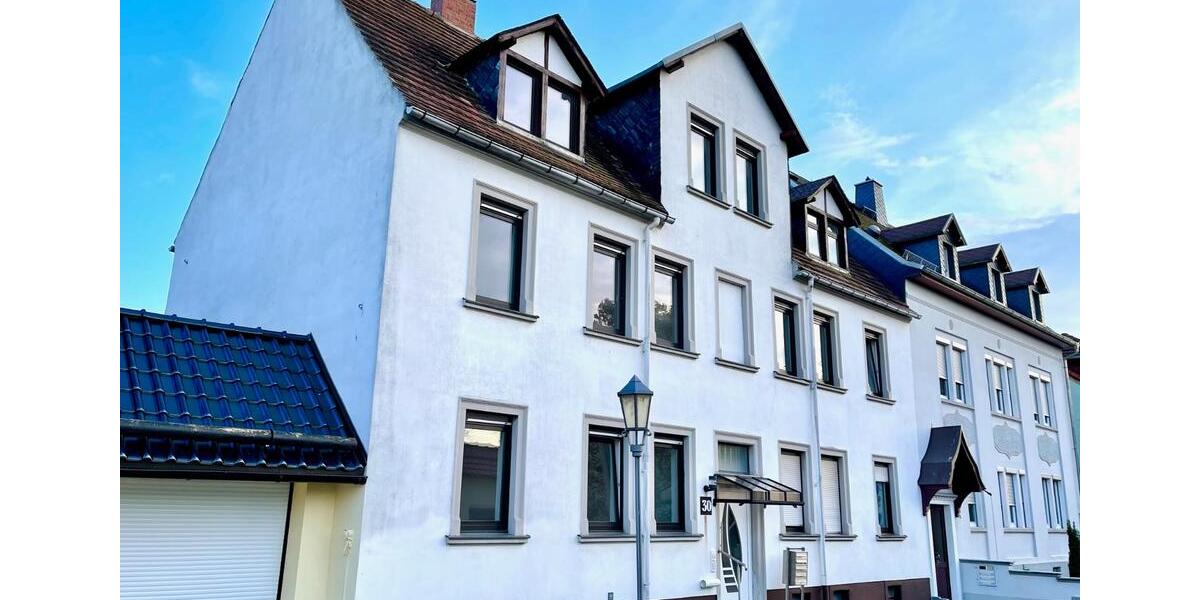 Etagenwohnung Mügeln - 2 Zimmer, 45 m&sup2;, 250&euro; | Angebot:26635367