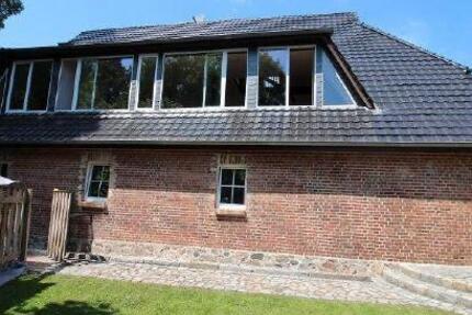 Maisonnette Wohnung 1 Zimmer Wohnung 40m2 Wohnung Boizenburg 1 zimmer