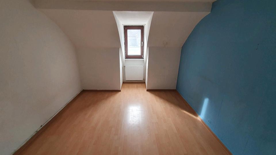 Etagenwohnung Idar-Oberstein Oberstein - 4 Zimmer, 100 m&sup2;, 600&euro; | Angebot:24754936
