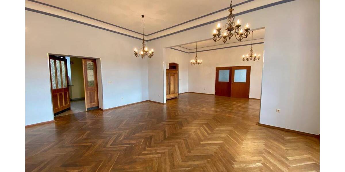 Einfamilienhaus Kranichfeld - 600&euro; | Angebot:25745774