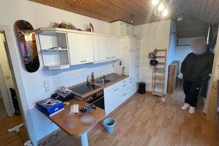 1-Zimmer Apartment in zentraler Lage von KO zimmer