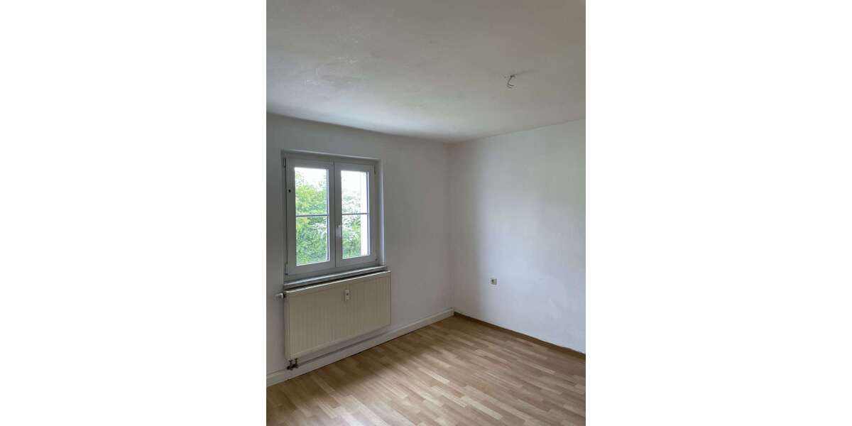 Etagenwohnung Mitterteich Pechofen - 1 Zimmer, 33 m&sup2;, 176&euro; | Angebot:27067901