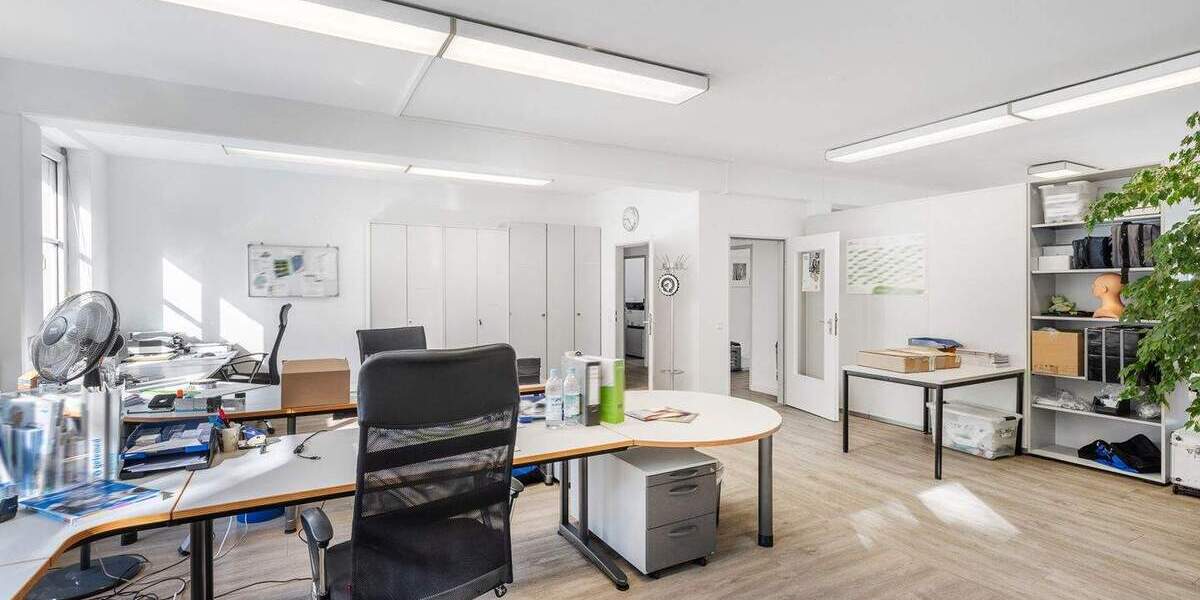 Gewerbeobjekt Taufkirchen Potzham - 6.950&euro; | Angebot:23813954