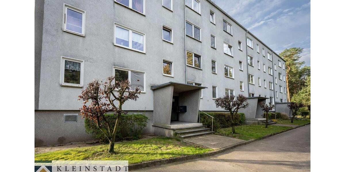 Etagenwohnung Plattenburg - 4 Zimmer, 72 m&sup2;, 432&euro; | Angebot:20221349