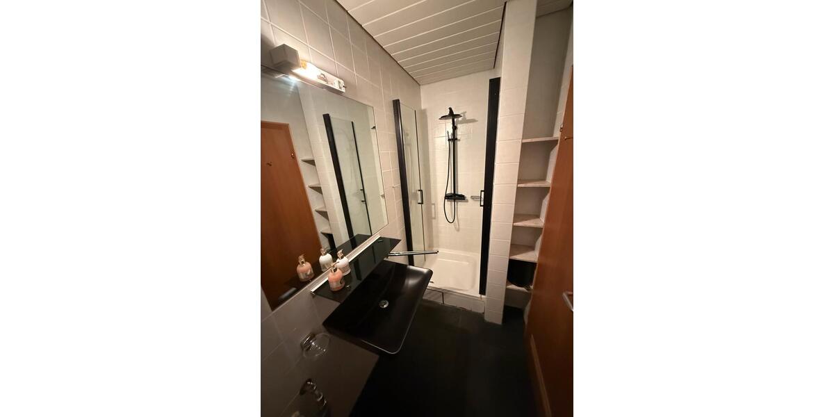Etagenwohnung Eging am See - 2 Zimmer, 46 m&sup2;, 875&euro; | Angebot:26664473