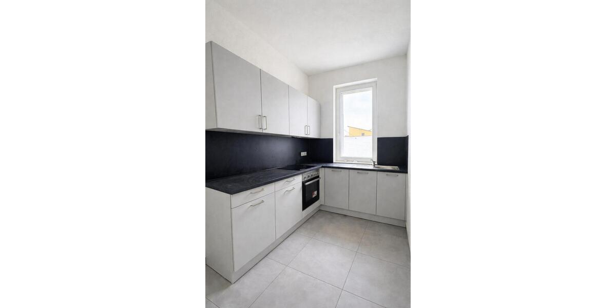 Etagenwohnung Offenbach am Main Buchrain - 1 Zimmer, 12 m&sup2;, 500&euro; | Angebot:25178775