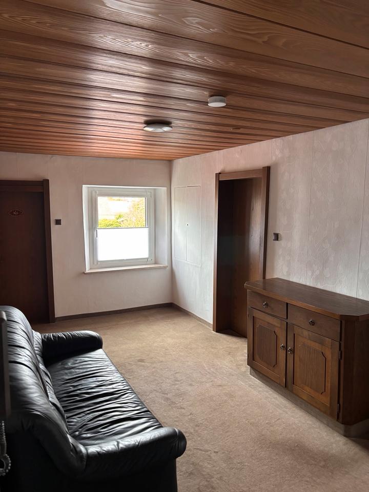 Schöne WG Zimmerwohnung zu vermieten
