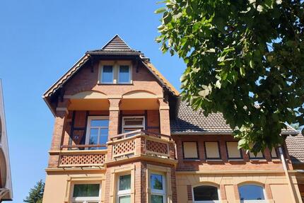 Wohnung Parchim - 5 Zimmer, 120 m&sup2;, 900&euro; | Angebot:24506573