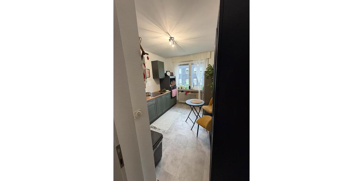 Etagenwohnung Dortmund Innenstadt Nord - 3 Zimmer, 70 m&sup2;, 620&euro; | Angebot:26639538