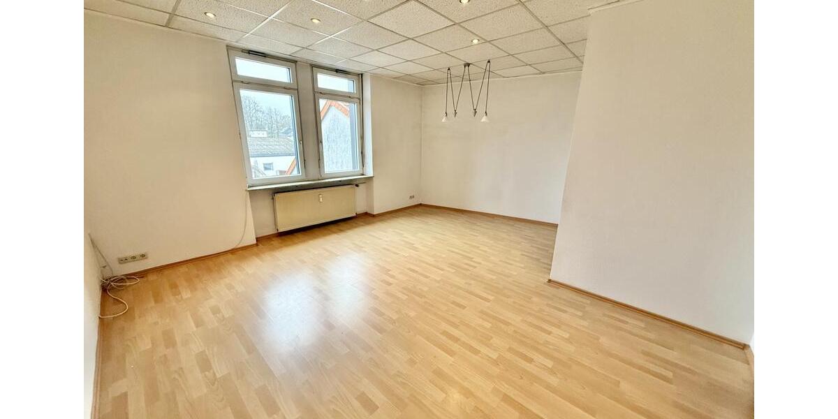 Etagenwohnung Waldmohr - 3 Zimmer, 76 m&sup2;, 650&euro; | Angebot:25646958