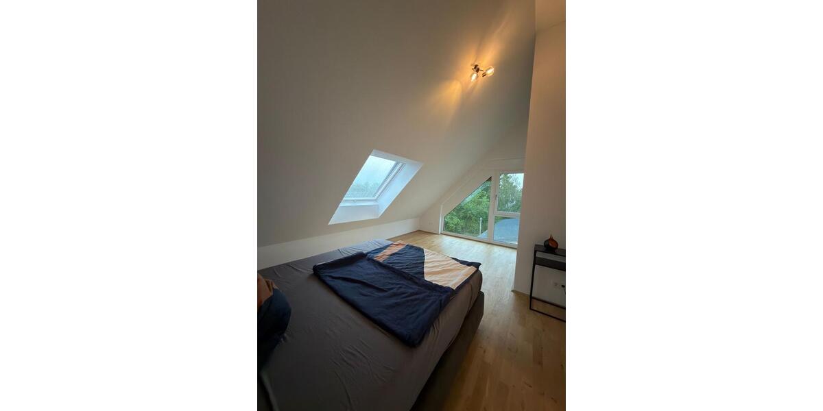 Maisonettenwohnung Schwäbisch Hall - 4.5 Zimmer, 107 m&sup2;, 1.490&euro; | Angebot:26567999