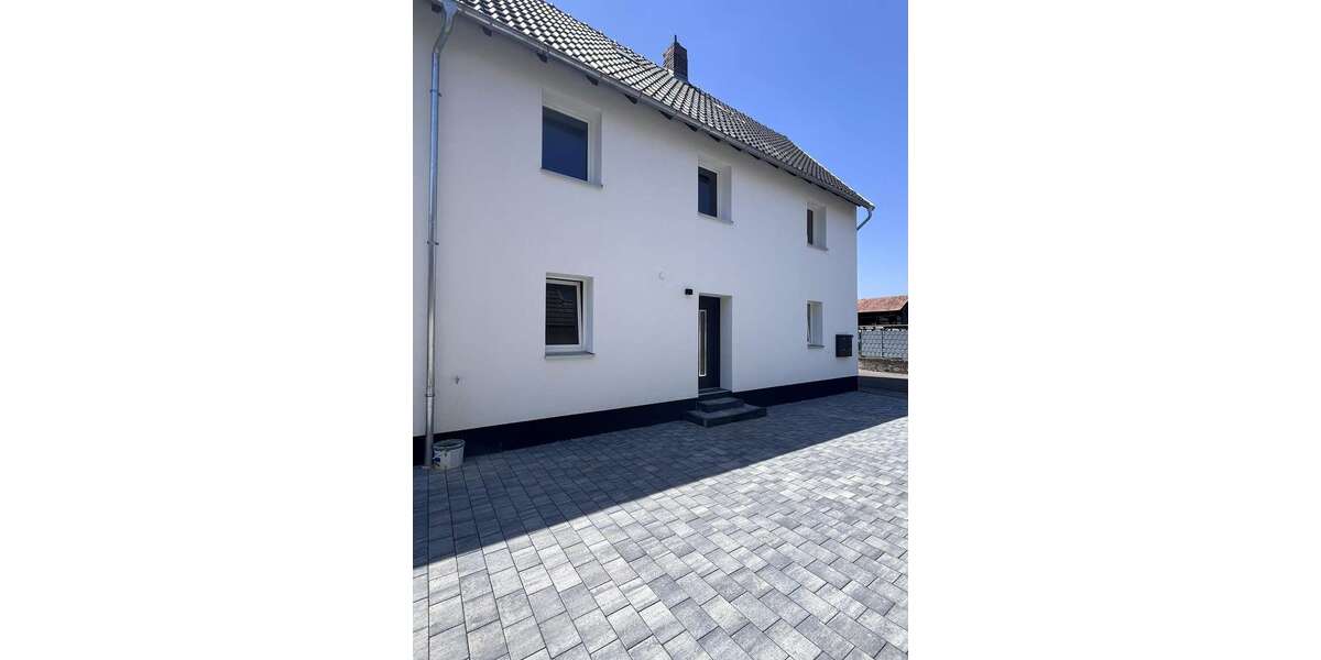 Einfamilienhaus Harthausen - 3.5 Zimmer, 116 m&sup2;, 1.300&euro; | Angebot:27069330