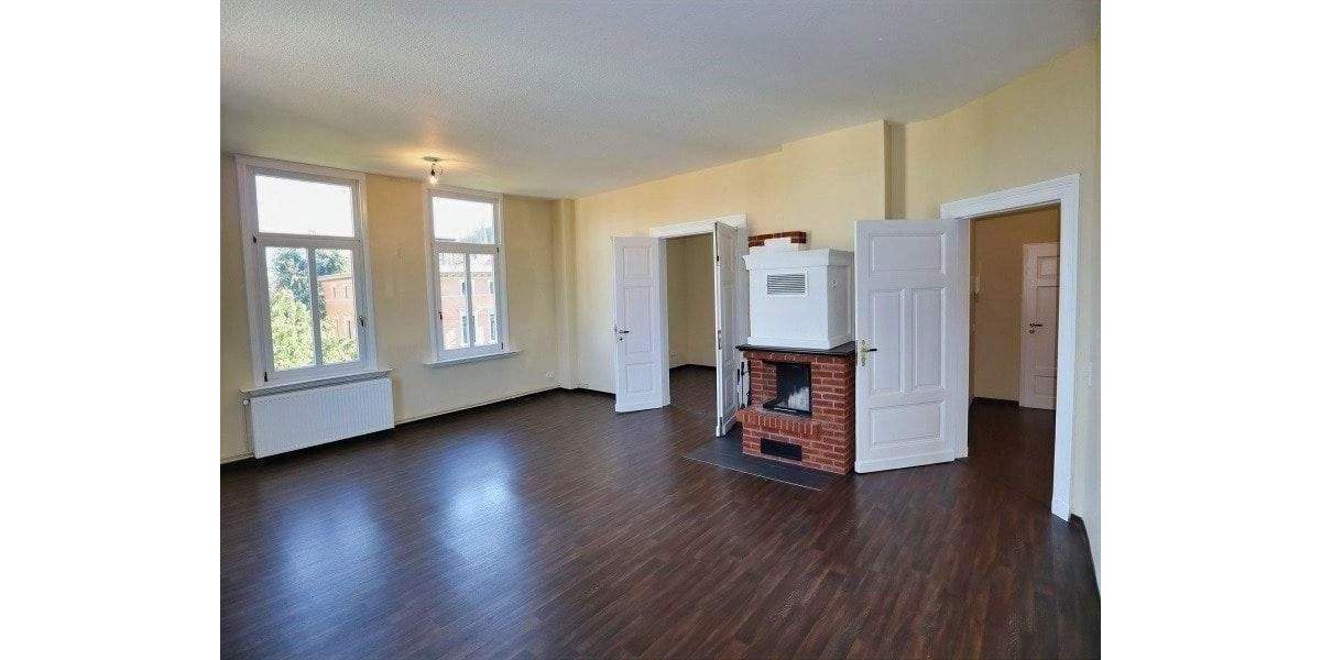 Etagenwohnung Blankenburg - 3 Zimmer, 107 m&sup2;, 777&euro; | Angebot:24820360