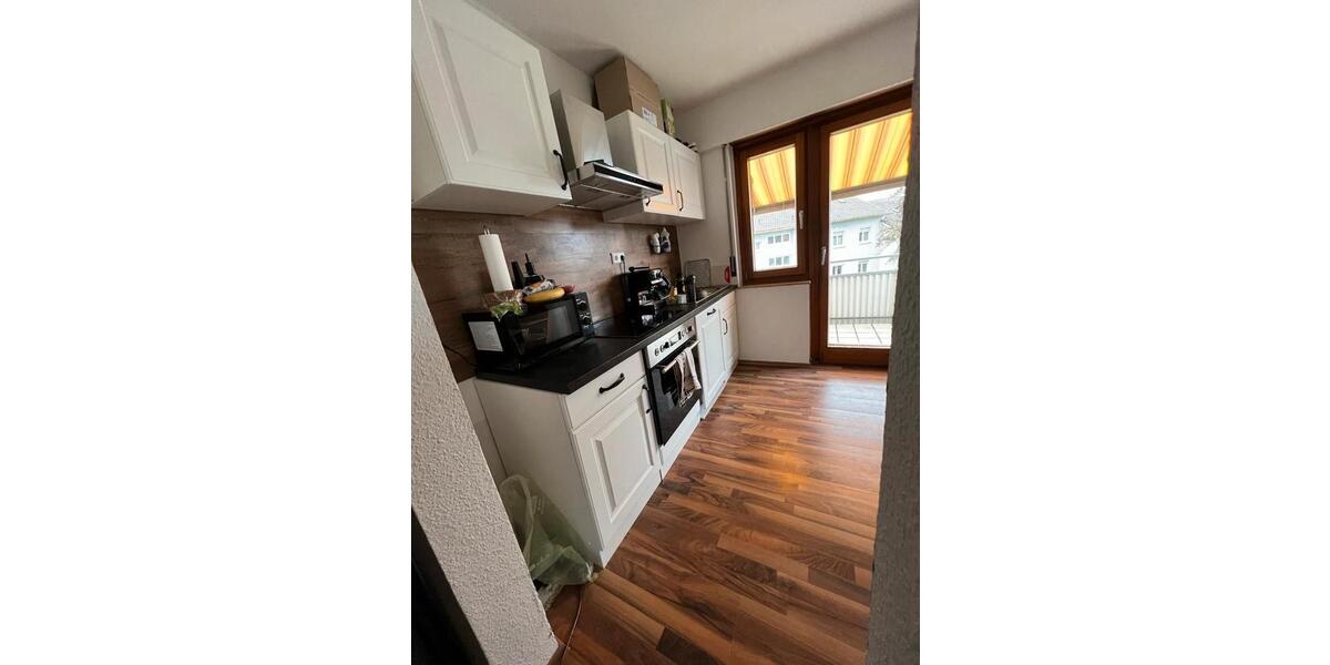 Etagenwohnung Esslingen am Neckar Oberesslingen - 2 Zimmer, 60 m&sup2;, 940&euro; | Angebot:26050702