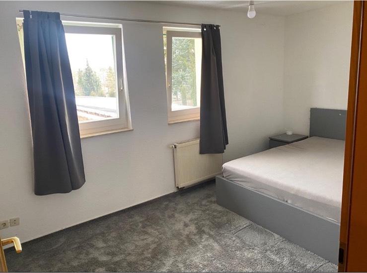 Etagenwohnung Demmin - 2 Zimmer, 64 m&sup2;, 450&euro; | Angebot:25956742